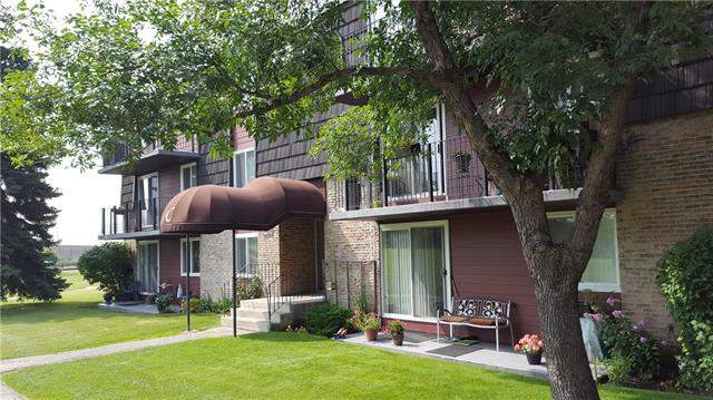 MLS® #C4177971 - #17c 80 Galbraith DR Sw in Glamorgan Calgary