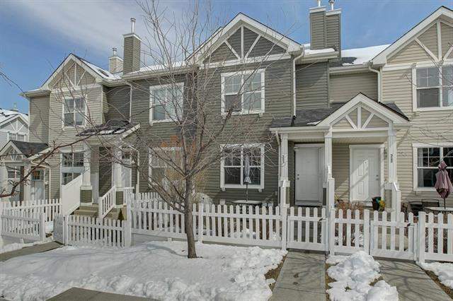 MLS® #C4178006 - 321 Elgin Gd Se in McKenzie Towne Calgary