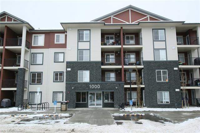 MLS® #C4178054 - #1424 81 Legacy Bv Se in Legacy Calgary