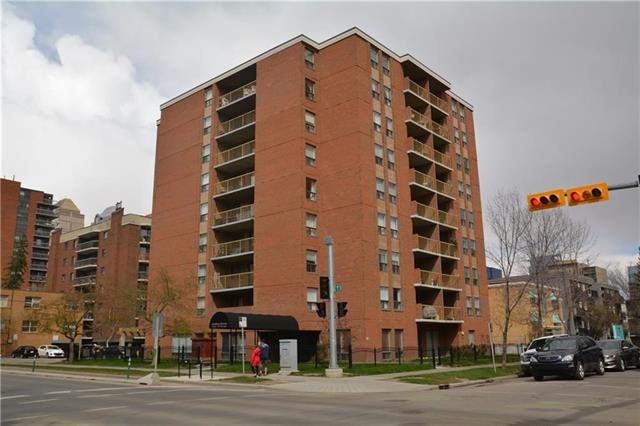 MLS® #C4178057 - #701 1414 5 ST Sw in Beltline Calgary