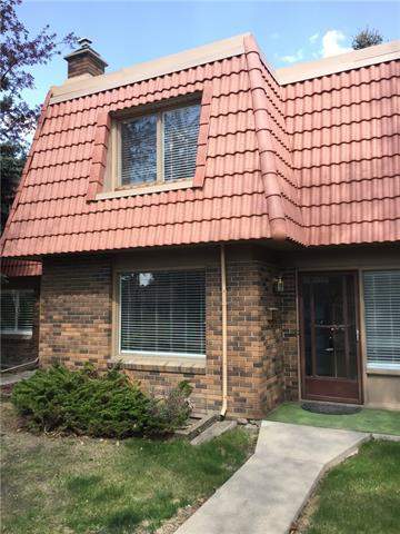 MLS® #C4178067 - #12 714 Willow Park DR Se in Willow Park Calgary