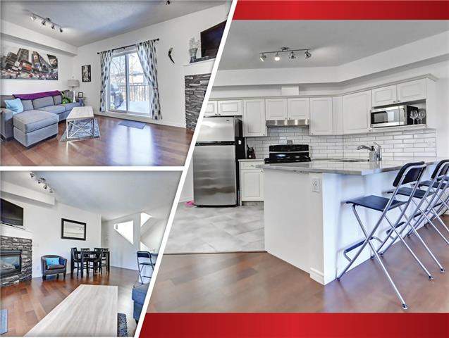 MLS® #C4178104 - #208 622 56 AV Sw in Windsor Park Calgary