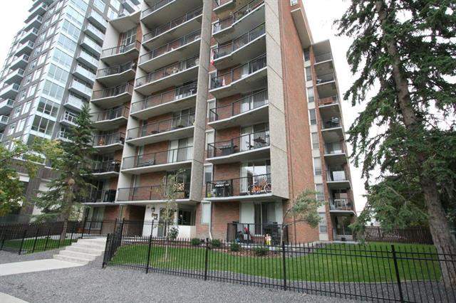 MLS® #C4178108 - #502 715 15 AV Sw in Beltline Calgary