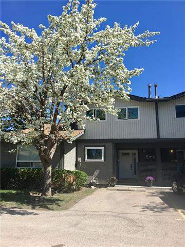 MLS® #C4178149 - #42 7172 Coach Hill RD Sw in Coach Hill Calgary