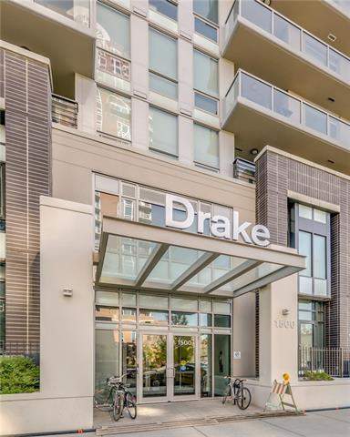 MLS® #C4178184 - #108 1500 7 ST Sw in Beltline Calgary