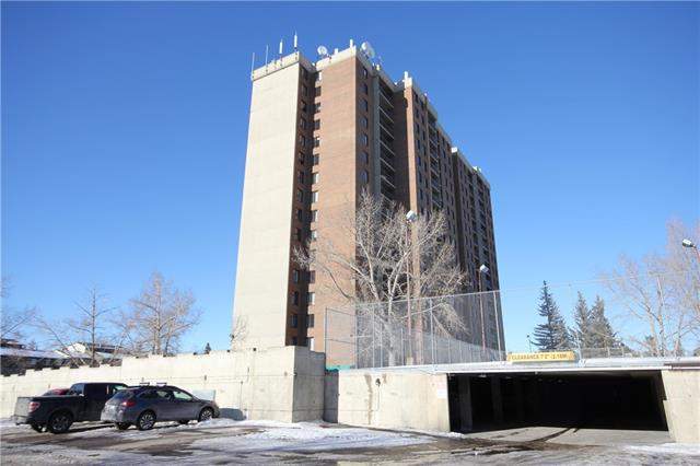 MLS® #C4178253 - #1711 4944 Dalton DR Nw in Dalhousie Calgary