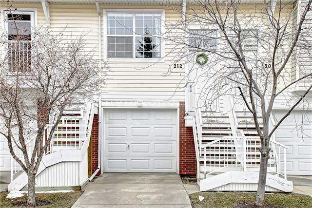 MLS® #C4178327 - 212 Prestwick Acres Ln Se in McKenzie Towne Calgary