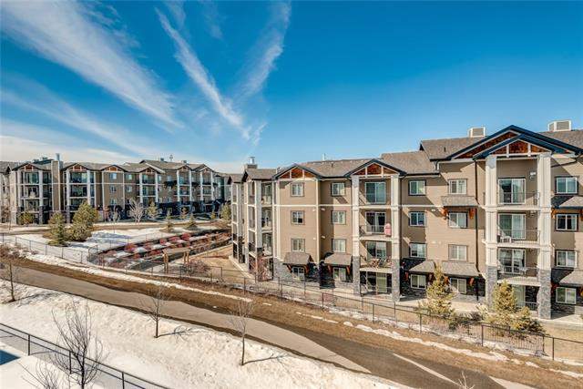 MLS® #C4178381 - #307 22 Panatella RD Nw in Panorama Hills Calgary