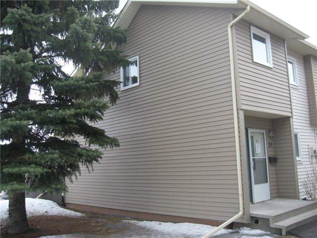 MLS® #C4178460 - #51 2519 38 ST Ne in Rundle Calgary
