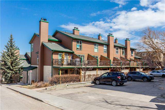 MLS® #C4178465 - #31 2400 15 ST Sw in Bankview Calgary