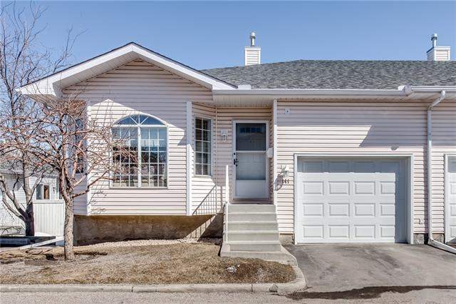 MLS® #C4178543 - 141 Hawkstone Mr Nw in Hawkwood Calgary