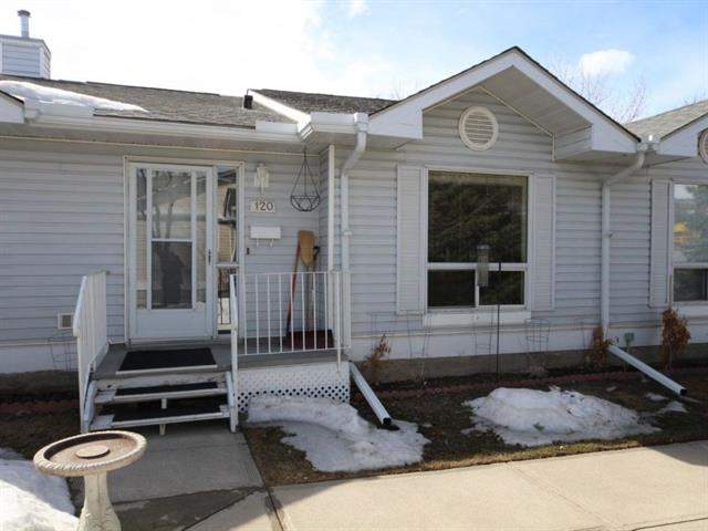 MLS® #C4178568 - 120 Deer Ridge CL Se in Deer Ridge Calgary
