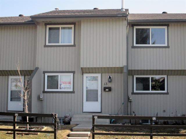 MLS® #C4178599 - #13 195 Manora PL Ne in Marlborough Park Calgary