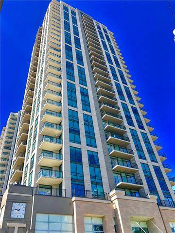 MLS® #C4178601 - #1803 1111 10 ST Sw in Beltline Calgary
