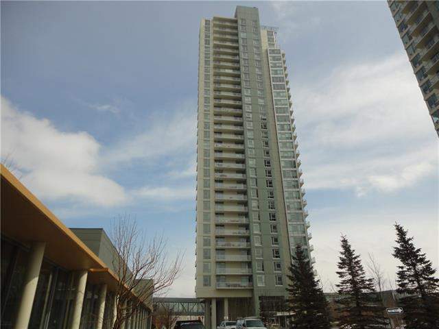 MLS® #C4178615 - #2603 99 Spruce PL Sw in Spruce Cliff Calgary