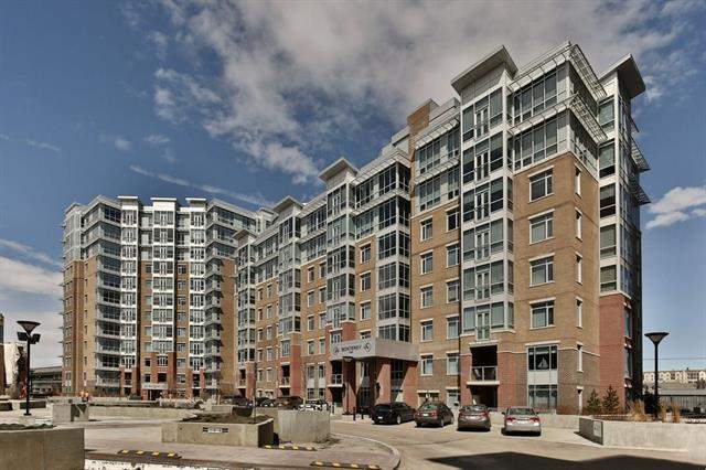 MLS® #C4178666 - #311 24 Varsity Estates Ci Nw in Varsity Calgary