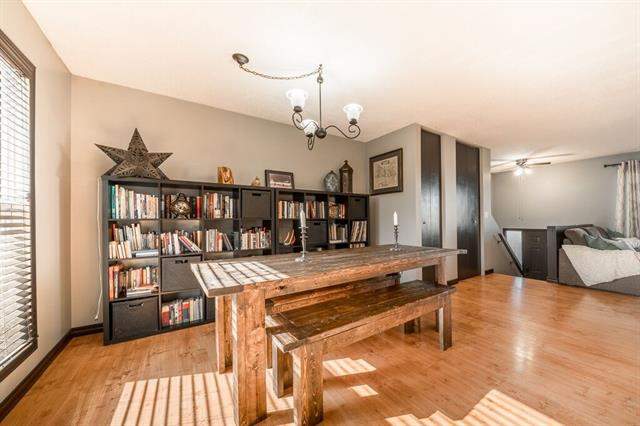 MLS® #C4178673 - #45 51 Big Hill Wy in Big Springs Airdrie