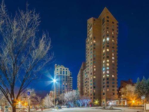 MLS® #C4178712 - #1501d 500 Eau Claire AV Sw in Eau Claire Calgary