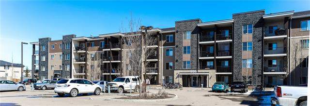 MLS® #C4178715 - #221 355 Taralake WY Ne in Taradale Calgary