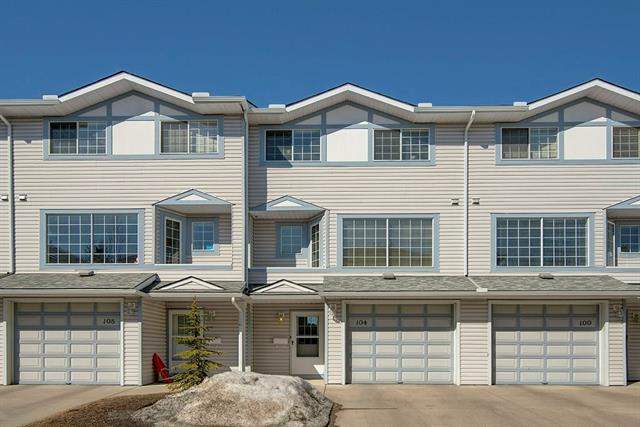 MLS® #C4178805 - 104 Kingsland Co Sw in Kingsland Calgary