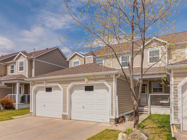 MLS® #C4178808 - #200 7707 Martha's Haven Pa Ne in Martindale Calgary