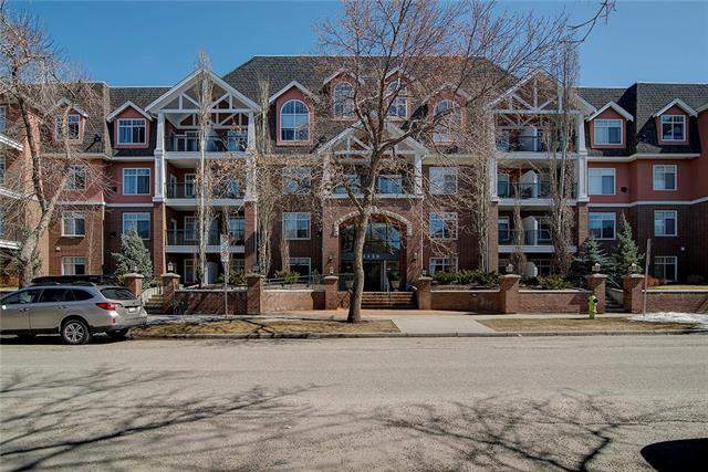MLS® #C4178812 - #105 2320 Erlton ST Sw in Erlton Calgary