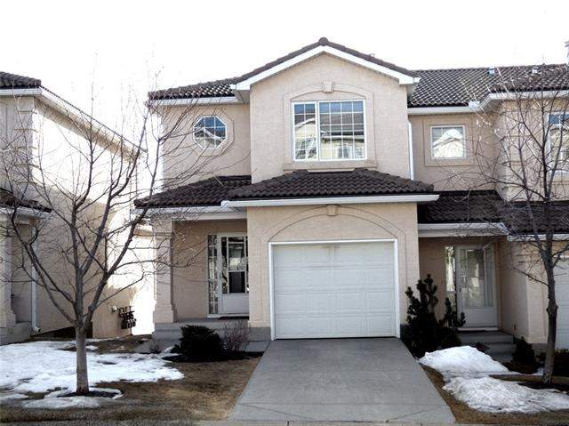 MLS® #C4178834 - 82 Hamptons Li Nw in Hamptons Calgary