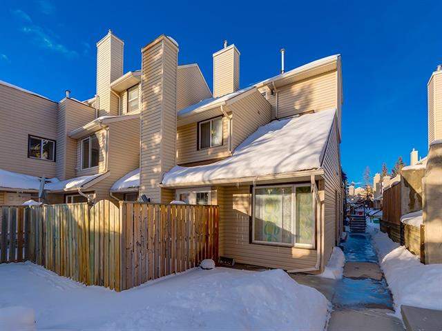 MLS® #C4178863 - #104 26 Glamis Gr Sw in Glamorgan Calgary