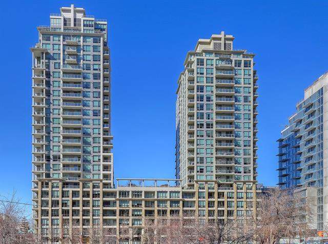 MLS® #C4178888 - #337 222 Riverfront AV Sw in Chinatown Calgary
