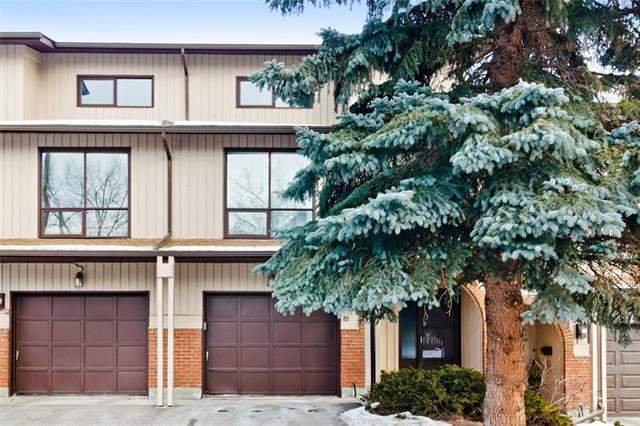 MLS® #C4178925 - 56 Canterbury Gd Sw in Canyon Meadows Calgary