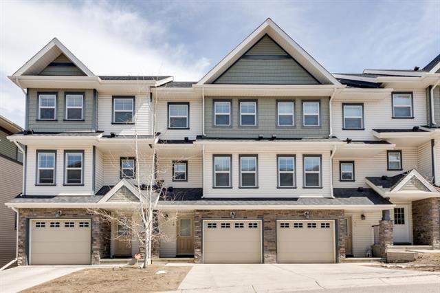 MLS® #C4178936 - 49 Panatella RD Nw in Panorama Hills Calgary