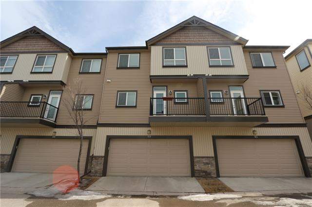 MLS® #C4178951 - 159 Kincora He Nw in Kincora Calgary