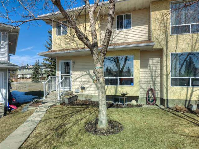 MLS® #C4178962 - 14 Deerfield Gr Se in Deer Ridge Calgary