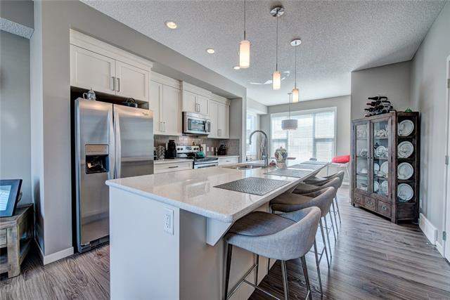 MLS® #C4178981 - 146 New Brighton Wk Se in New Brighton Calgary