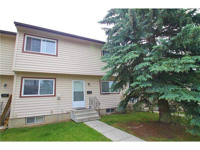 MLS® #C4179145 - #110 6100 4 AV Ne in Marlborough Park Calgary