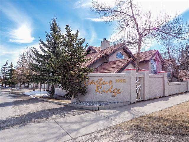 MLS® #C4179267 - #1002 1997 Sirocco DR Sw in Signal Hill Calgary