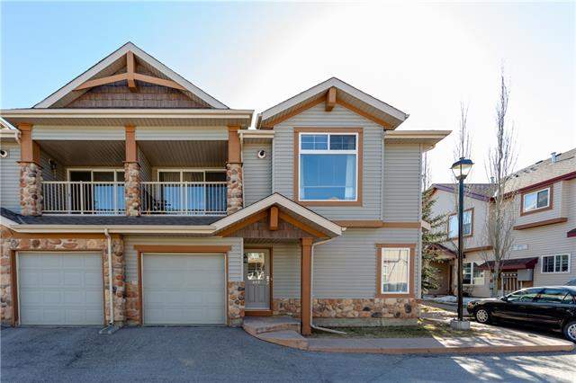 MLS® #C4179324 - #203 171 Panatella Ld Nw in Panorama Hills Calgary