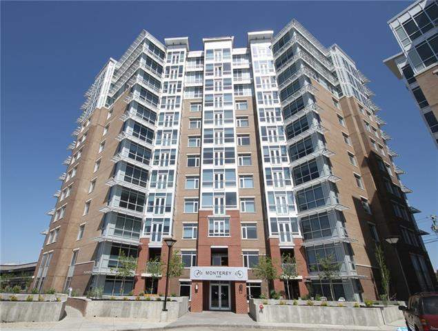 MLS® #C4179349 - #808 16 Varsity Estates Ci Nw in Varsity Calgary