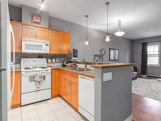 MLS® #C4179395 - #118 1408 17 ST Se in Inglewood Calgary