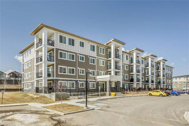 MLS® #C4179447 - #3108 450 Sage Valley DR Nw in Sage Hill Calgary