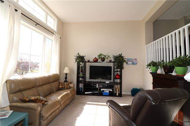 MLS® #C4179463 - #7006 2370 Bayside RD Sw in Bayside Airdrie