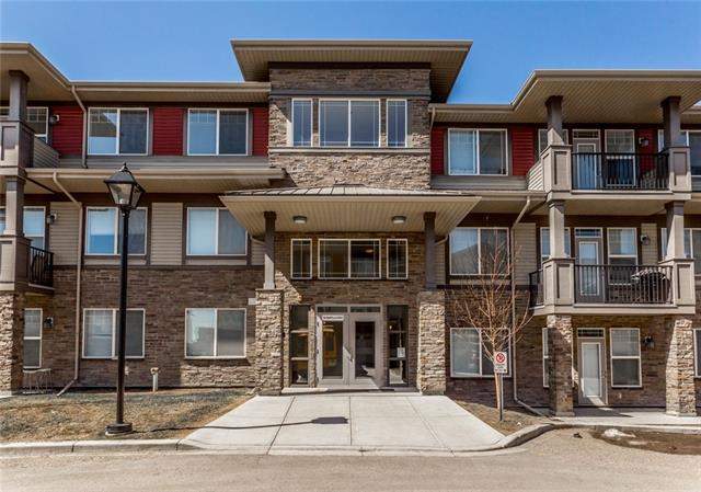 MLS® #C4179642 - #206 76 Panatella RD Nw in Panorama Hills Calgary