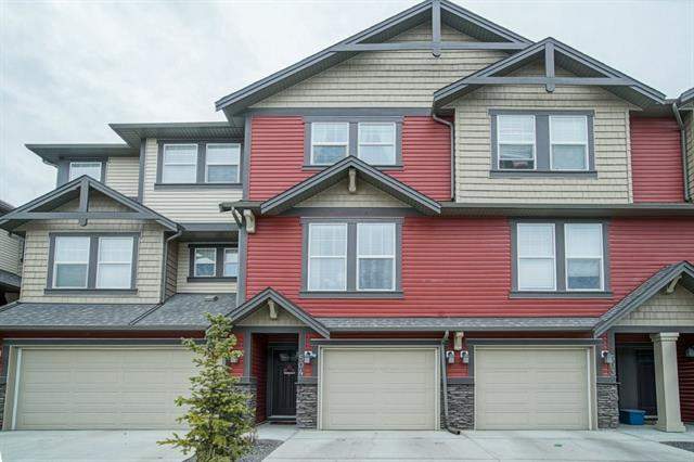 MLS® #C4179673 - #504 1086 Williamstown Bv Nw in Williamstown Airdrie