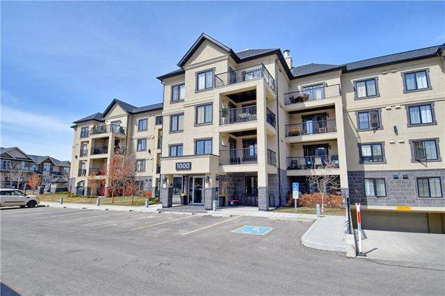 MLS® #C4179679 - #1411 310 Mckenzie Towne Ga Se in McKenzie Towne Calgary