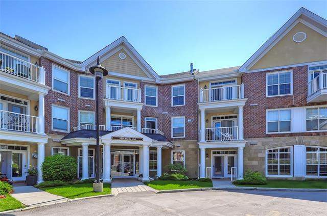 MLS® #C4179720 - #260 3000 Marda Li Sw in Garrison Woods Calgary