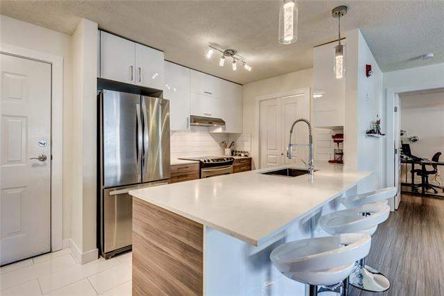 MLS® #C4179764 - #201 25 Richard PL Sw in Lincoln Park Calgary
