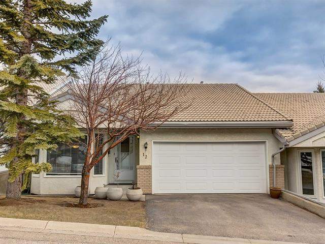 MLS® #C4179823 - #12 5790 Patina DR Sw in Patterson Calgary