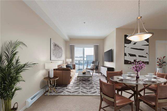 MLS® #C4179831 - #1303 604 East Lake Bv Ne in East Lake Industrial Airdrie