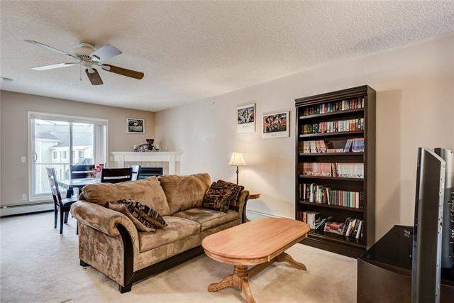 MLS® #C4180930 - #407 260 Shawville WY Se in Shawnessy Calgary