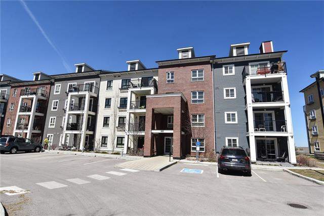 MLS® #C4180969 - #3112 279 Copperpond Cm Se in Copperfield Calgary
